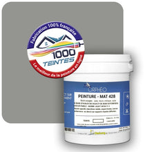 Charger l'image dans la galerie, Image générée par 1000-teintes.com - Le meilleur de la peintures en ligne !