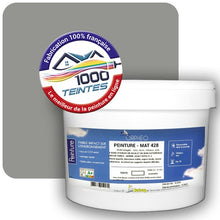 Charger l'image dans la galerie, Image générée par 1000-teintes.com - Le meilleur de la peintures en ligne !