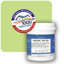 Charger l'image dans la galerie, Image générée par 1000-teintes.com - Le meilleur de la peintures en ligne !