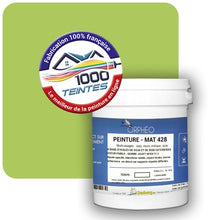 Charger l'image dans la galerie, Image générée par 1000-teintes.com - Le meilleur de la peintures en ligne !