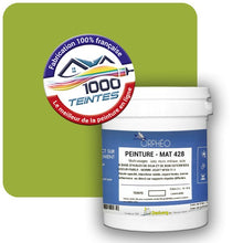 Charger l'image dans la galerie, Image générée par 1000-teintes.com - Le meilleur de la peintures en ligne !