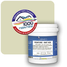 Charger l'image dans la galerie, Image générée par 1000-teintes.com - Le meilleur de la peintures en ligne !