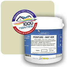 Charger l'image dans la galerie, Image générée par 1000-teintes.com - Le meilleur de la peintures en ligne !