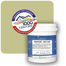 Charger l'image dans la galerie, Image générée par 1000-teintes.com - Le meilleur de la peintures en ligne !