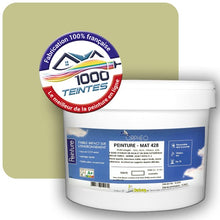 Charger l'image dans la galerie, Image générée par 1000-teintes.com - Le meilleur de la peintures en ligne !