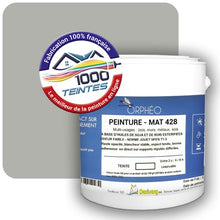 Charger l'image dans la galerie, Image générée par 1000-teintes.com - Le meilleur de la peintures en ligne !