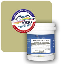 Charger l'image dans la galerie, Image générée par 1000-teintes.com - Le meilleur de la peintures en ligne !