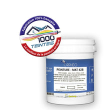 Charger l'image dans la galerie, Image générée par 1000-teintes.com - Le meilleur de la peintures en ligne !