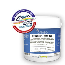 Charger l'image dans la galerie, Image générée par 1000-teintes.com - Le meilleur de la peintures en ligne !