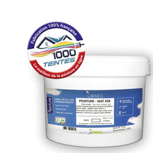 Charger l'image dans la galerie, Image générée par 1000-teintes.com - Le meilleur de la peintures en ligne !