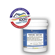 Charger l'image dans la galerie, Image générée par 1000-teintes.com - Le meilleur de la peintures en ligne !