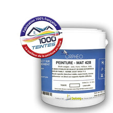 Charger l'image dans la galerie, Image générée par 1000-teintes.com - Le meilleur de la peintures en ligne !