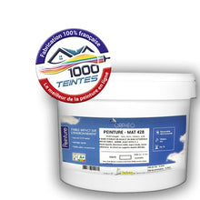 Charger l'image dans la galerie, Image générée par 1000-teintes.com - Le meilleur de la peintures en ligne !