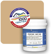 Charger l'image dans la galerie, Image générée par 1000-teintes.com - Le meilleur de la peintures en ligne !