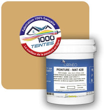 Charger l'image dans la galerie, Image générée par 1000-teintes.com - Le meilleur de la peintures en ligne !