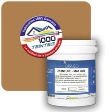 Charger l'image dans la galerie, Image générée par 1000-teintes.com - Le meilleur de la peintures en ligne !