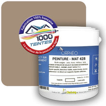 Charger l'image dans la galerie, Image générée par 1000-teintes.com - Le meilleur de la peintures en ligne !