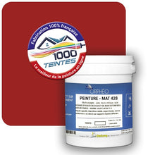 Charger l'image dans la galerie, Image générée par 1000-teintes.com - Le meilleur de la peintures en ligne !