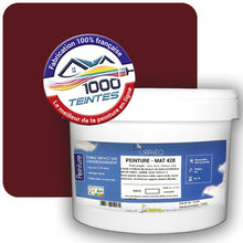 Charger l'image dans la galerie, Image générée par 1000-teintes.com - Le meilleur de la peintures en ligne !