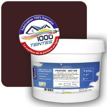 Charger l'image dans la galerie, Image générée par 1000-teintes.com - Le meilleur de la peintures en ligne !