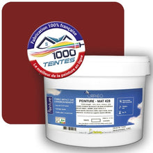 Charger l'image dans la galerie, Image générée par 1000-teintes.com - Le meilleur de la peintures en ligne !