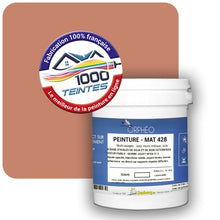 Charger l'image dans la galerie, Image générée par 1000-teintes.com - Le meilleur de la peintures en ligne !