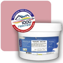 Charger l'image dans la galerie, Image générée par 1000-teintes.com - Le meilleur de la peintures en ligne !