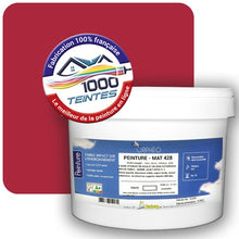 Charger l'image dans la galerie, Image générée par 1000-teintes.com - Le meilleur de la peintures en ligne !