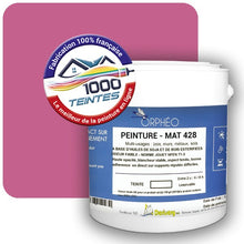 Charger l'image dans la galerie, Image générée par 1000-teintes.com - Le meilleur de la peintures en ligne !