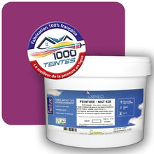 Charger l'image dans la galerie, Image générée par 1000-teintes.com - Le meilleur de la peintures en ligne !