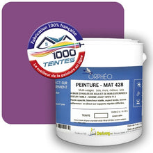 Charger l'image dans la galerie, Image générée par 1000-teintes.com - Le meilleur de la peintures en ligne !