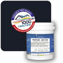 Charger l'image dans la galerie, Image générée par 1000-teintes.com - Le meilleur de la peintures en ligne !