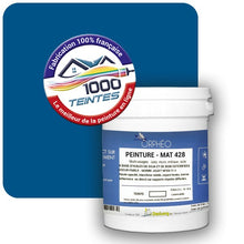 Charger l'image dans la galerie, Image générée par 1000-teintes.com - Le meilleur de la peintures en ligne !