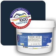 Charger l'image dans la galerie, Image générée par 1000-teintes.com - Le meilleur de la peintures en ligne !