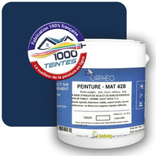 Charger l'image dans la galerie, Image générée par 1000-teintes.com - Le meilleur de la peintures en ligne !