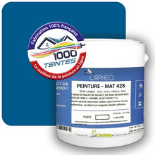 Charger l'image dans la galerie, Image générée par 1000-teintes.com - Le meilleur de la peintures en ligne !