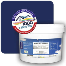 Charger l'image dans la galerie, Image générée par 1000-teintes.com - Le meilleur de la peintures en ligne !