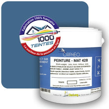Charger l'image dans la galerie, Image générée par 1000-teintes.com - Le meilleur de la peintures en ligne !