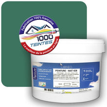 Charger l'image dans la galerie, Image générée par 1000-teintes.com - Le meilleur de la peintures en ligne !