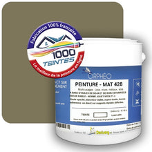 Charger l'image dans la galerie, Image générée par 1000-teintes.com - Le meilleur de la peintures en ligne !