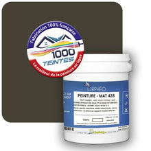 Charger l'image dans la galerie, Image générée par 1000-teintes.com - Le meilleur de la peintures en ligne !