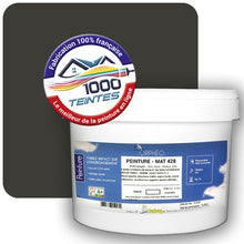 Charger l'image dans la galerie, Image générée par 1000-teintes.com - Le meilleur de la peintures en ligne !