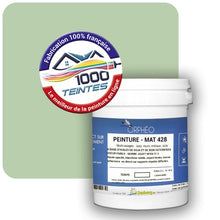 Charger l'image dans la galerie, Image générée par 1000-teintes.com - Le meilleur de la peintures en ligne !