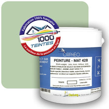 Charger l'image dans la galerie, Image générée par 1000-teintes.com - Le meilleur de la peintures en ligne !