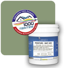 Charger l'image dans la galerie, Image produite par 1000-teintes.com - Le meilleur de la peintures en ligne !