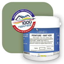 Charger l'image dans la galerie, Image générée par 1000-teintes.com - Le meilleur de la peintures en ligne !