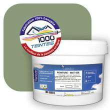 Charger l'image dans la galerie, Image générée par 1000-teintes.com - Le meilleur de la peintures en ligne !