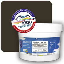 Charger l'image dans la galerie, Image générée par 1000-teintes.com - Le meilleur de la peintures en ligne !