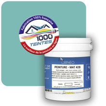 Charger l'image dans la galerie, Image générée par 1000-teintes.com - Le meilleur de la peintures en ligne !