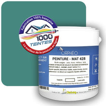 Charger l'image dans la galerie, Image générée par 1000-teintes.com - Le meilleur de la peintures en ligne !